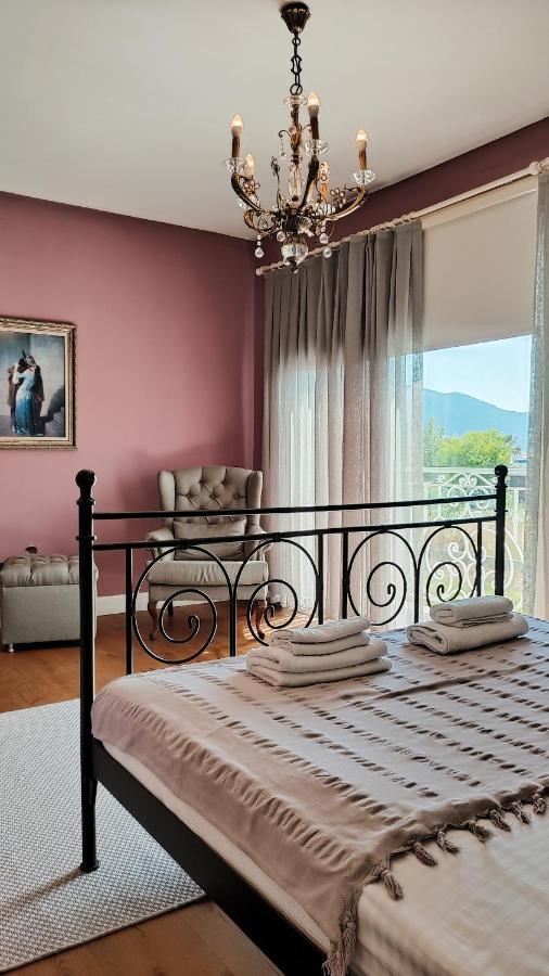 Willa Atlas Fethiye