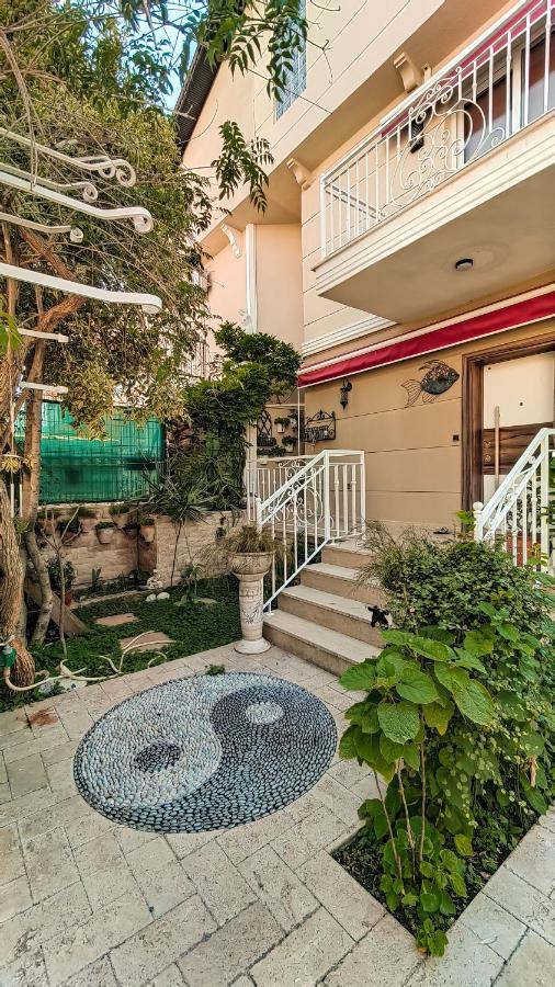 Atlas Willa Fethiye