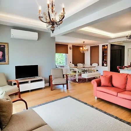 Villa Atlas Fethiye Exterior photo