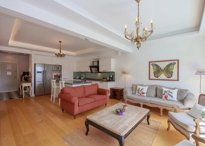 Villa Atlas