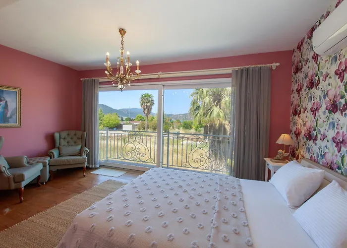 Villa Atlas