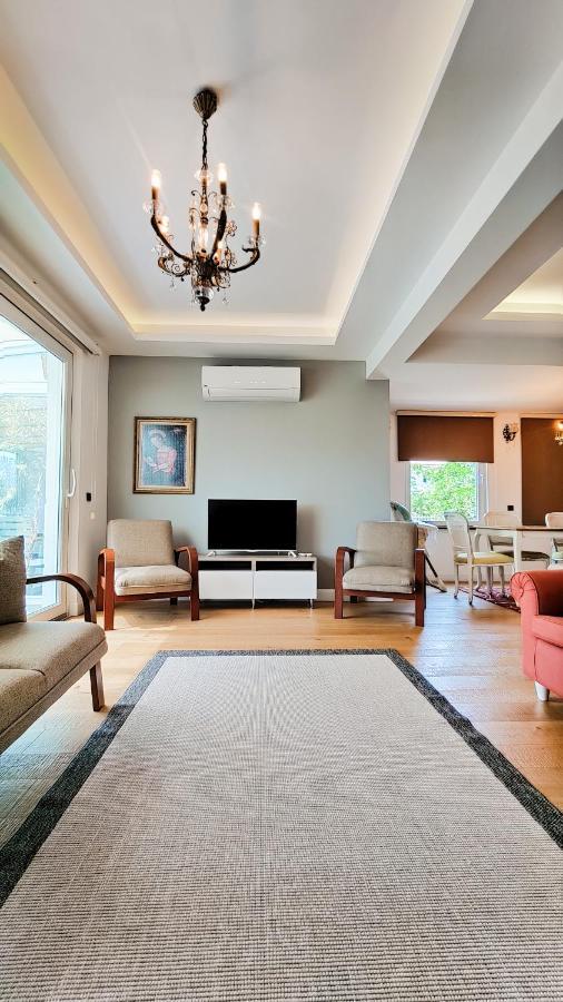 Atlas Vilă Fethiye