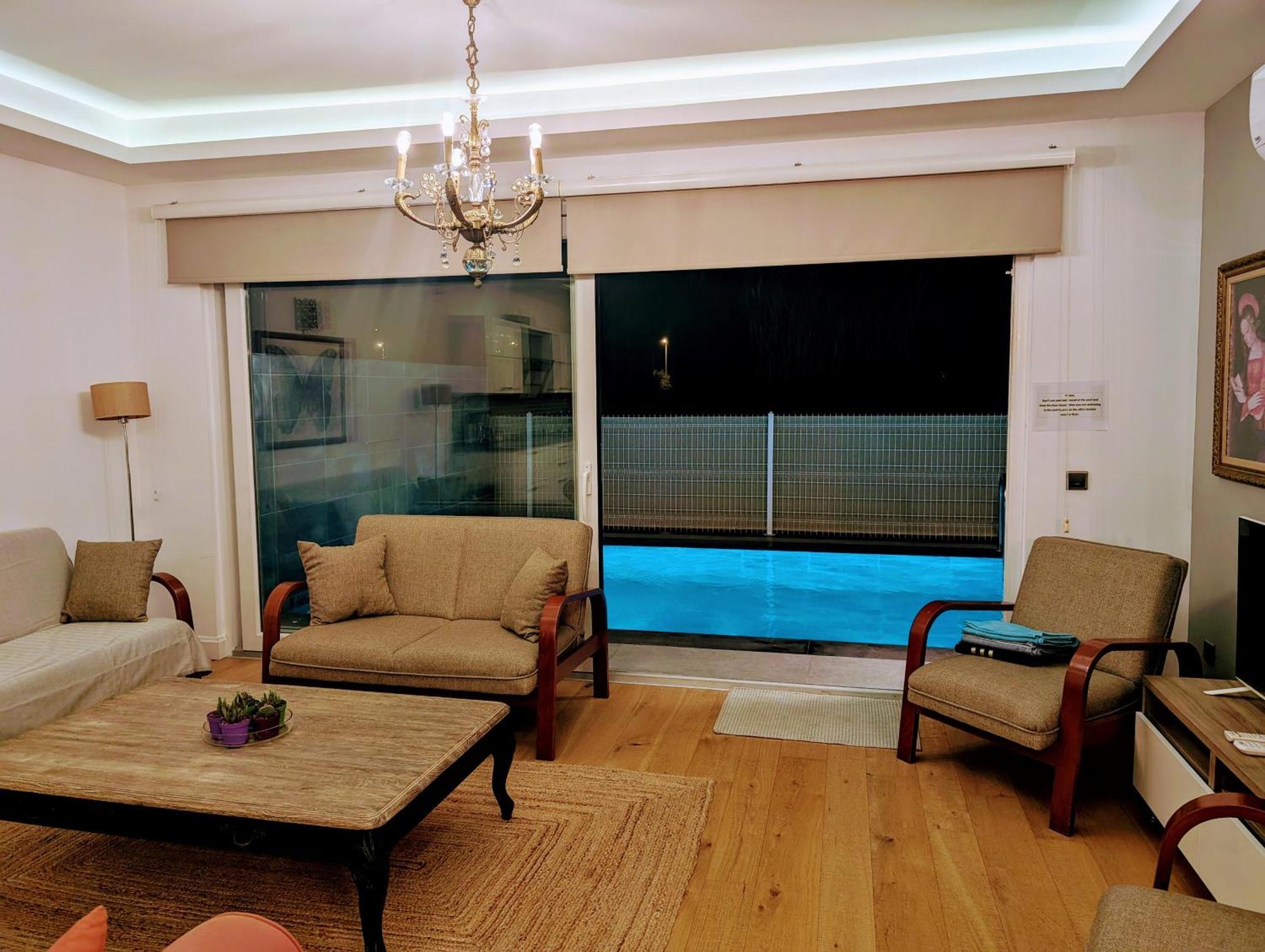 Atlas Vilă Fethiye