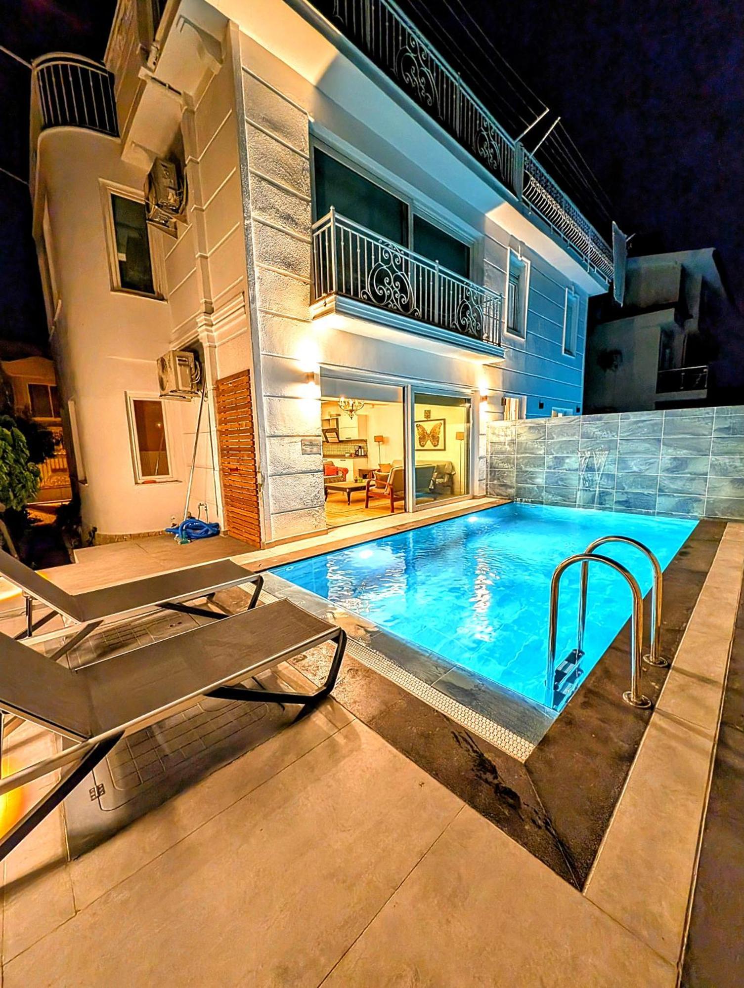Vilă Atlas Fethiye