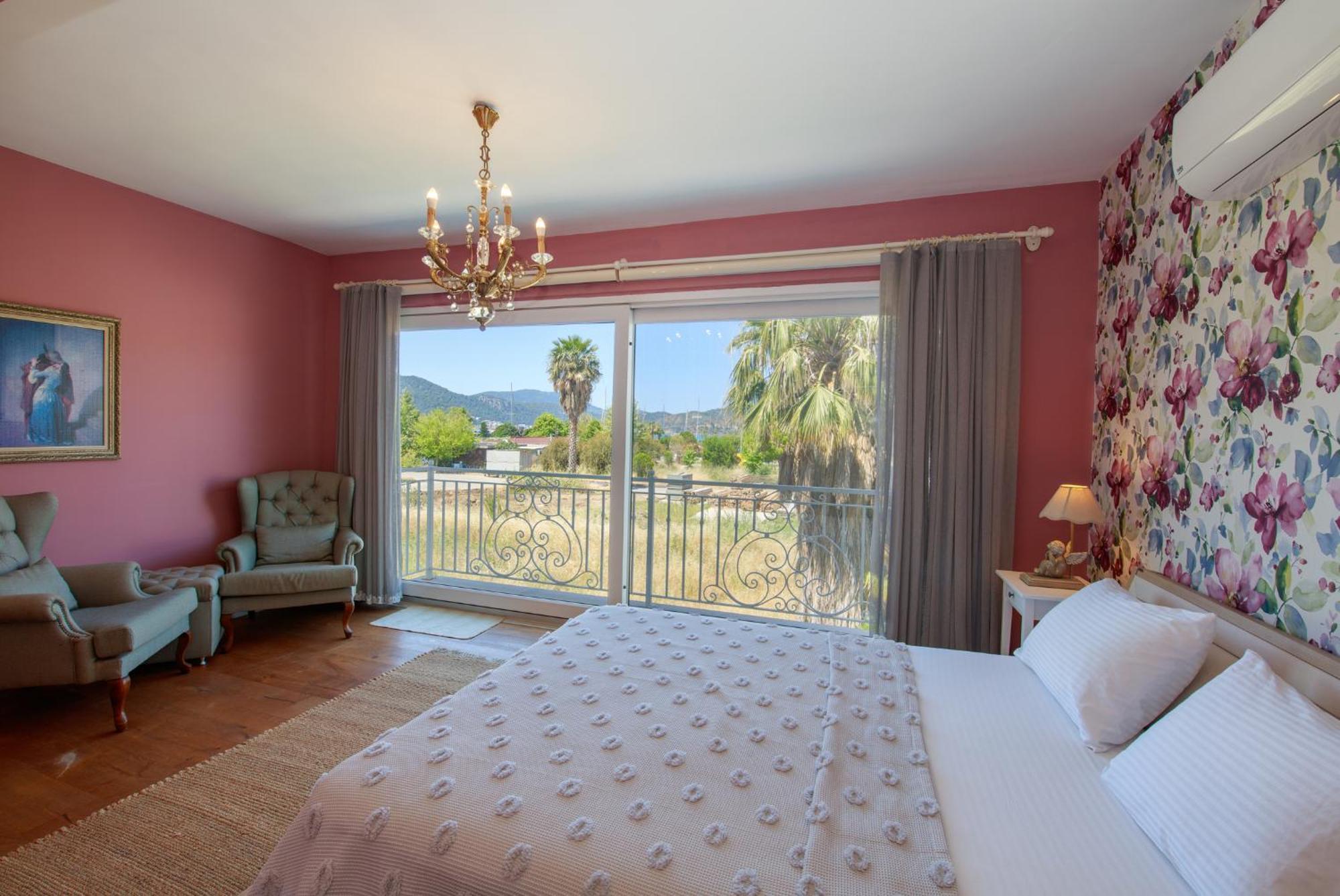 Atlas Villa *